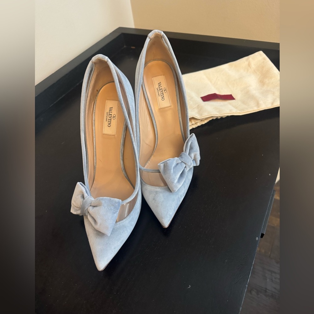 Valentino Pumps 40.5